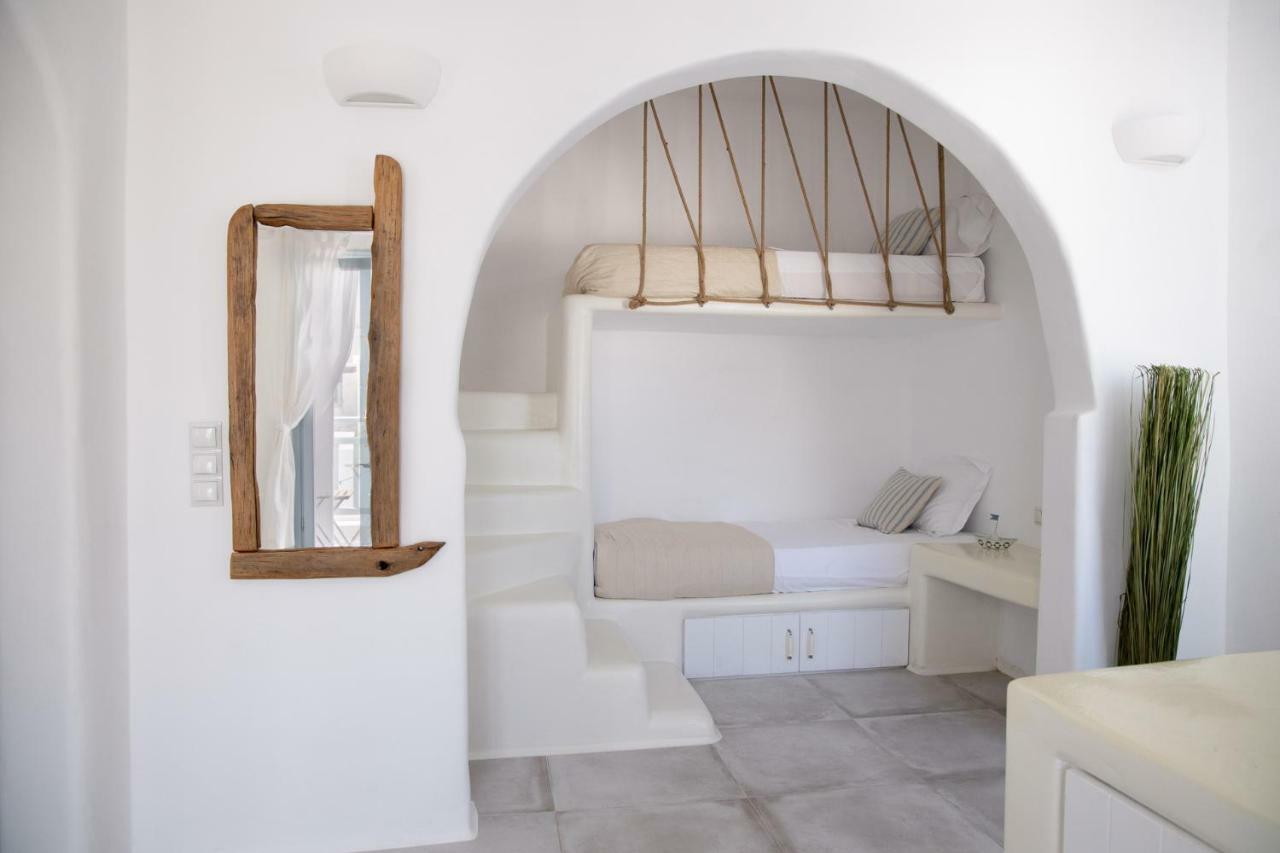 Palia-agora home ,Naxos Naxos City Exterior foto